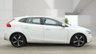 USED 2018 68 VOLVO V40 2.0 T2 R-Design Hatchback 5dr Petrol Manual Euro 6 (s/s) (122 ps) 