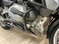 USED 2014 64 BMW R 1200 RT   