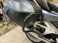 USED 2014 64 BMW R 1200 RT   