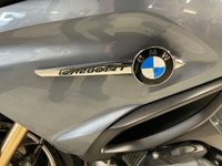 USED 2014 64 BMW R 1200 RT   