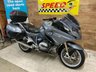 USED 2014 64 BMW R 1200 RT   