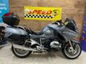 USED 2014 64 BMW R 1200 RT   