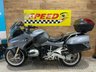 USED 2014 64 BMW R 1200 RT   