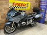 USED 2014 64 BMW R 1200 RT   