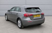 USED 2018 68 MERCEDES-BENZ A CLASS 1.5 A180d SE Hatchback 5dr Diesel 7G-DCT Euro 6 (s/s) (116 ps) FULL COLOUR REVERSE CAMERA
