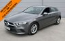 USED 2018 68 MERCEDES-BENZ A CLASS 1.5 A180d SE Hatchback 5dr Diesel 7G-DCT Euro 6 (s/s) (116 ps) FULL COLOUR REVERSE CAMERA