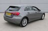 USED 2018 68 MERCEDES-BENZ A CLASS 1.5 A180d SE Hatchback 5dr Diesel 7G-DCT Euro 6 (s/s) (116 ps) FULL COLOUR REVERSE CAMERA