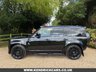 USED 2026 26 LAND ROVER DEFENDER 110 HARD TOP X-DYNAMIC SE MHEV  REAR SEAT CONVERSION  + 5 SEATER
