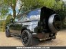 USED 2026 26 LAND ROVER DEFENDER 110 HARD TOP X-DYNAMIC SE MHEV  REAR SEAT CONVERSION  + 5 SEATER
