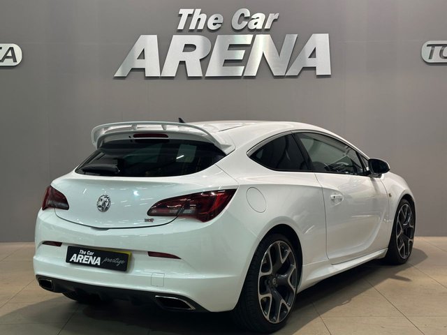 View our Vauxhall Astra Gtc