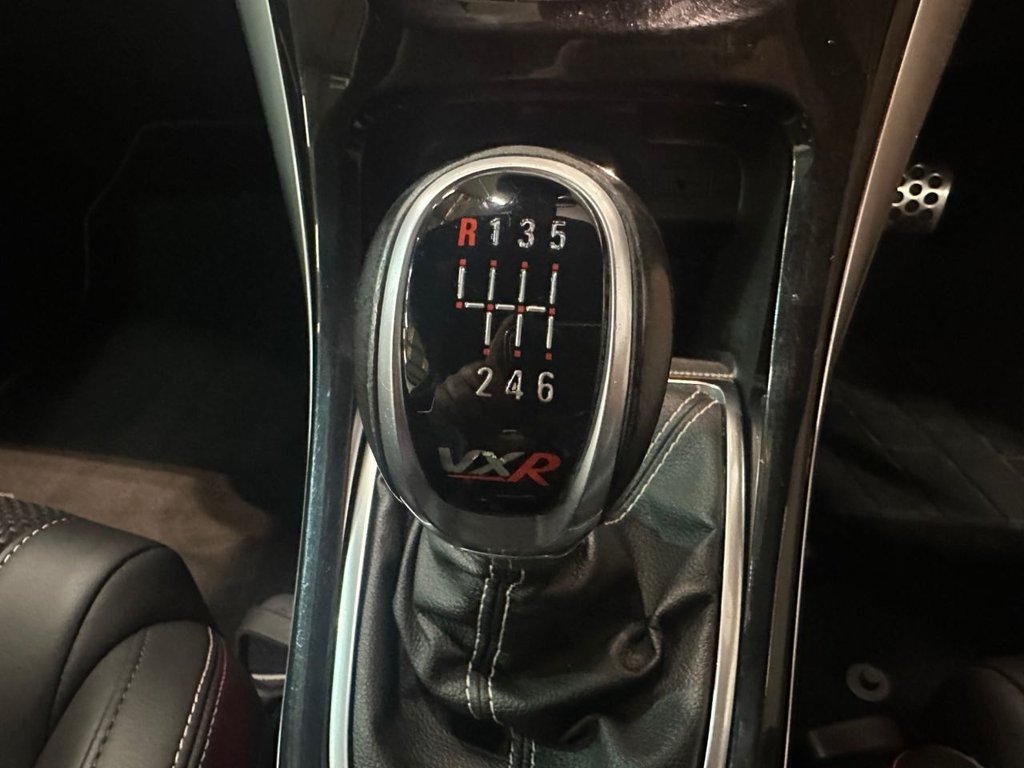 USED 2014 64 VAUXHALL ASTRA GTC 2.0T VXR Coupe 3dr Petrol Manual Euro 5 (s/s) (280 ps) SERVICE HISTORY-11 SERVICE VISITS