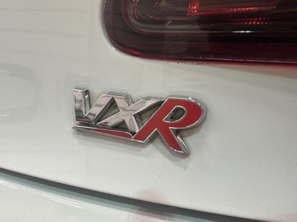 USED 2014 64 VAUXHALL ASTRA GTC 2.0T VXR Coupe 3dr Petrol Manual Euro 5 (s/s) (280 ps) SERVICE HISTORY-11 SERVICE VISITS