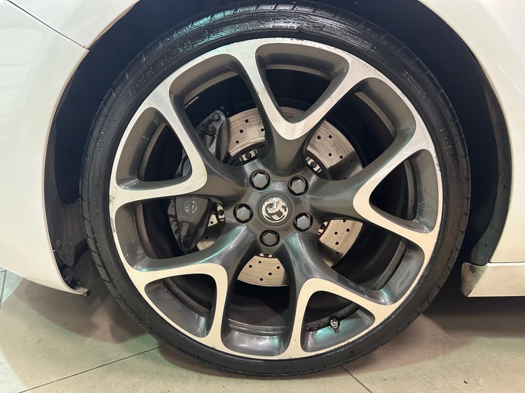 USED 2014 64 VAUXHALL ASTRA GTC 2.0T VXR Coupe 3dr Petrol Manual Euro 5 (s/s) (280 ps) SERVICE HISTORY-11 SERVICE VISITS