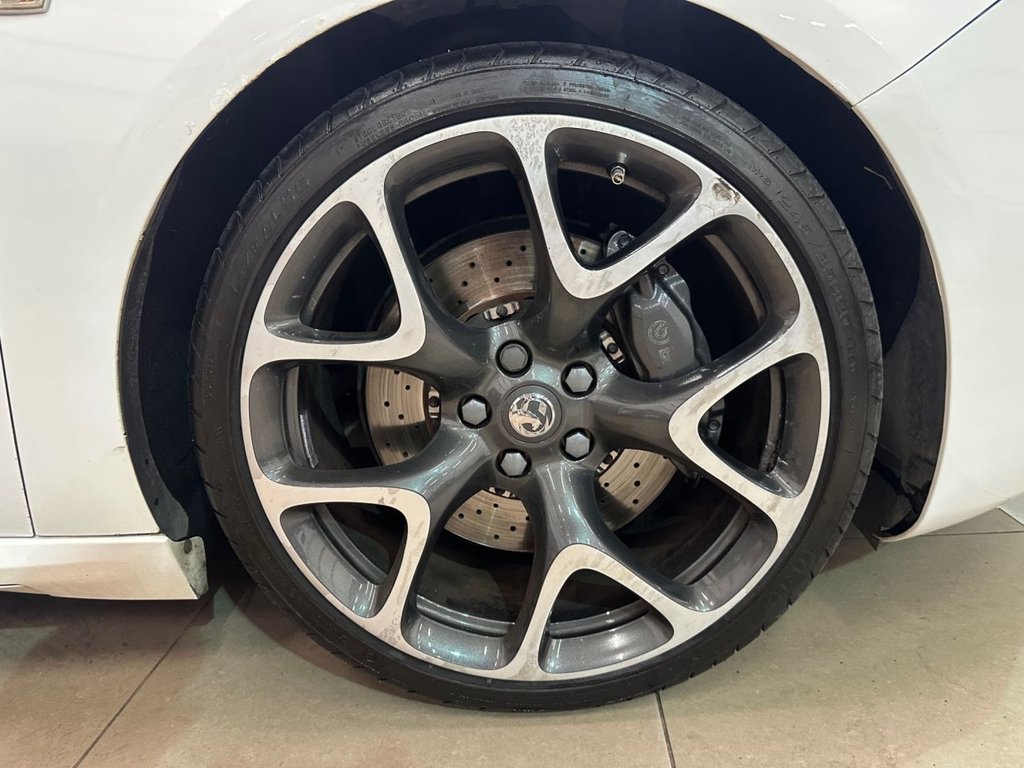 USED 2014 64 VAUXHALL ASTRA GTC 2.0T VXR Coupe 3dr Petrol Manual Euro 5 (s/s) (280 ps) SERVICE HISTORY-11 SERVICE VISITS