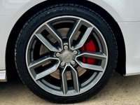 USED 2017 67 AUDI S3 2.0 TFSI Sportback S Tronic quattro Euro 6 (s/s) 5dr FULL DRIVETRAIN SERVICE DONE