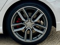 USED 2017 67 AUDI S3 2.0 TFSI Sportback S Tronic quattro Euro 6 (s/s) 5dr FULL DRIVETRAIN SERVICE DONE