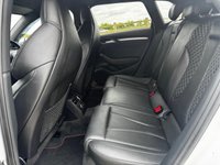 USED 2017 67 AUDI S3 2.0 TFSI Sportback S Tronic quattro Euro 6 (s/s) 5dr FULL DRIVETRAIN SERVICE DONE