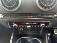 USED 2017 67 AUDI S3 2.0 TFSI Sportback S Tronic quattro Euro 6 (s/s) 5dr FULL DRIVETRAIN SERVICE DONE