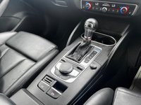 USED 2017 67 AUDI S3 2.0 TFSI Sportback S Tronic quattro Euro 6 (s/s) 5dr FULL DRIVETRAIN SERVICE DONE