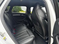 USED 2017 67 AUDI S3 2.0 TFSI Sportback S Tronic quattro Euro 6 (s/s) 5dr FULL DRIVETRAIN SERVICE DONE