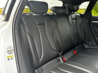 USED 2017 67 AUDI S3 2.0 TFSI Sportback S Tronic quattro Euro 6 (s/s) 5dr FULL DRIVETRAIN SERVICE DONE