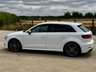 USED 2017 67 AUDI S3 2.0 TFSI Sportback S Tronic quattro Euro 6 (s/s) 5dr FULL DRIVETRAIN SERVICE DONE