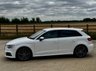 USED 2017 67 AUDI S3 2.0 TFSI Sportback S Tronic quattro Euro 6 (s/s) 5dr FULL DRIVETRAIN SERVICE DONE