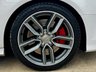 USED 2017 67 AUDI S3 2.0 TFSI Sportback S Tronic quattro Euro 6 (s/s) 5dr FULL DRIVETRAIN SERVICE DONE