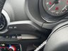 USED 2017 67 AUDI S3 2.0 TFSI Sportback S Tronic quattro Euro 6 (s/s) 5dr FULL DRIVETRAIN SERVICE DONE