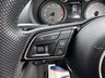 USED 2017 67 AUDI S3 2.0 TFSI Sportback S Tronic quattro Euro 6 (s/s) 5dr FULL DRIVETRAIN SERVICE DONE