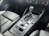 USED 2017 67 AUDI S3 2.0 TFSI Sportback S Tronic quattro Euro 6 (s/s) 5dr FULL DRIVETRAIN SERVICE DONE