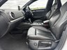 USED 2017 67 AUDI S3 2.0 TFSI Sportback S Tronic quattro Euro 6 (s/s) 5dr FULL DRIVETRAIN SERVICE DONE
