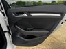USED 2017 67 AUDI S3 2.0 TFSI Sportback S Tronic quattro Euro 6 (s/s) 5dr FULL DRIVETRAIN SERVICE DONE