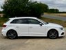USED 2017 67 AUDI S3 2.0 TFSI Sportback S Tronic quattro Euro 6 (s/s) 5dr FULL DRIVETRAIN SERVICE DONE