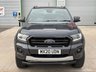 USED 2020 20 FORD RANGER 2.0 EcoBlue Wildtrak Pickup Double Cab 4dr Diesel Auto 4WD Euro 6 (s/s) (213 ps) 
