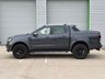 USED 2020 20 FORD RANGER 2.0 EcoBlue Wildtrak Pickup Double Cab 4dr Diesel Auto 4WD Euro 6 (s/s) (213 ps) 