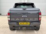 USED 2020 20 FORD RANGER 2.0 EcoBlue Wildtrak Pickup Double Cab 4dr Diesel Auto 4WD Euro 6 (s/s) (213 ps) 