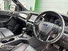 USED 2020 20 FORD RANGER 2.0 EcoBlue Wildtrak Pickup Double Cab 4dr Diesel Auto 4WD Euro 6 (s/s) (213 ps) 