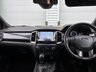 USED 2020 20 FORD RANGER 2.0 EcoBlue Wildtrak Pickup Double Cab 4dr Diesel Auto 4WD Euro 6 (s/s) (213 ps) 