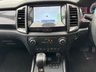 USED 2020 20 FORD RANGER 2.0 EcoBlue Wildtrak Pickup Double Cab 4dr Diesel Auto 4WD Euro 6 (s/s) (213 ps) 