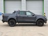 USED 2020 20 FORD RANGER 2.0 EcoBlue Wildtrak Pickup Double Cab 4dr Diesel Auto 4WD Euro 6 (s/s) (213 ps) 