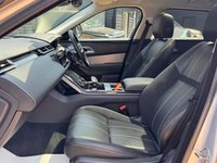 USED 2022 72 LAND ROVER RANGE ROVER VELAR 2.0 D200 MHEV R-Dynamic SE SUV 5dr Diesel Auto 4WD Euro 6 (s/s) (204 ps) 