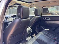 USED 2022 72 LAND ROVER RANGE ROVER VELAR 2.0 D200 MHEV R-Dynamic SE SUV 5dr Diesel Auto 4WD Euro 6 (s/s) (204 ps) 