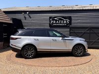 USED 2022 72 LAND ROVER RANGE ROVER VELAR 2.0 D200 MHEV R-Dynamic SE SUV 5dr Diesel Auto 4WD Euro 6 (s/s) (204 ps) 