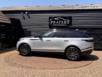 USED 2022 72 LAND ROVER RANGE ROVER VELAR 2.0 D200 MHEV R-Dynamic SE SUV 5dr Diesel Auto 4WD Euro 6 (s/s) (204 ps) 