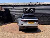 USED 2022 72 LAND ROVER RANGE ROVER VELAR 2.0 D200 MHEV R-Dynamic SE SUV 5dr Diesel Auto 4WD Euro 6 (s/s) (204 ps) 