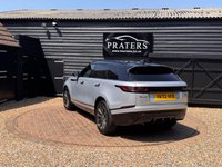 USED 2022 72 LAND ROVER RANGE ROVER VELAR 2.0 D200 MHEV R-Dynamic SE SUV 5dr Diesel Auto 4WD Euro 6 (s/s) (204 ps) 