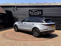 USED 2022 72 LAND ROVER RANGE ROVER VELAR 2.0 D200 MHEV R-Dynamic SE SUV 5dr Diesel Auto 4WD Euro 6 (s/s) (204 ps) 