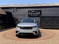 USED 2022 72 LAND ROVER RANGE ROVER VELAR 2.0 D200 MHEV R-Dynamic SE SUV 5dr Diesel Auto 4WD Euro 6 (s/s) (204 ps) 