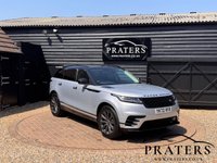 USED 2022 72 LAND ROVER RANGE ROVER VELAR 2.0 D200 MHEV R-Dynamic SE SUV 5dr Diesel Auto 4WD Euro 6 (s/s) (204 ps) 